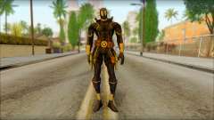 Xmen Alt Deadpool The Game Cable