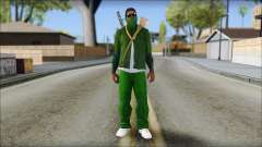 New CJ v6
