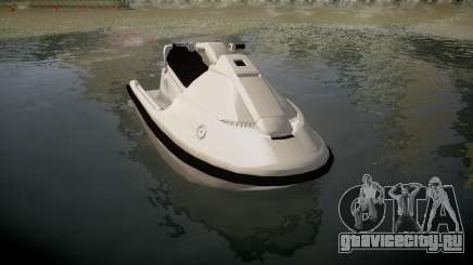 GTA V Jetski для GTA 4