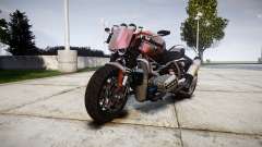 BMW R1100R street