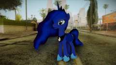 Luna from My Little Pony