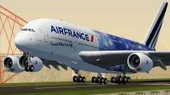 Airbus A380-800 Air France