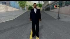 GTA San Andreas Beta Skin 4 для GTA San Andreas
