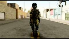 Support Troop from Battlefield 4 v3