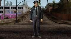 Police Skin 6