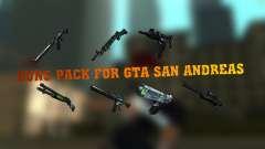 Guns Pack