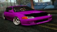 Honda Civic EG6 для GTA San Andreas