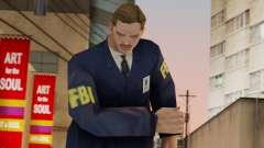 FBI Skin