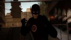 The Flash