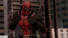 Deadpool