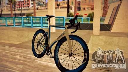 GTA V Tri-Cycles Race Bike для GTA San Andreas