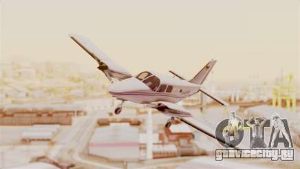 Piper Seneca II для GTA San Andreas