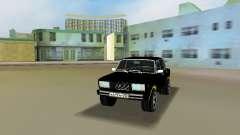 ВАЗ 2105 для GTA Vice City