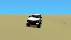 Lada Urban для GTA Vice City