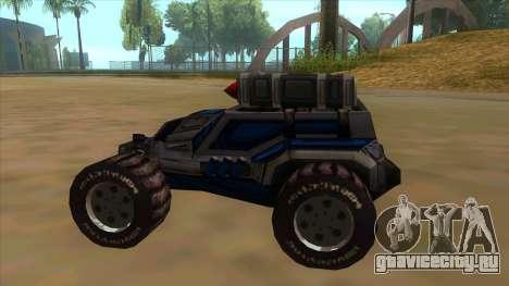 New RC Bandit для GTA San Andreas