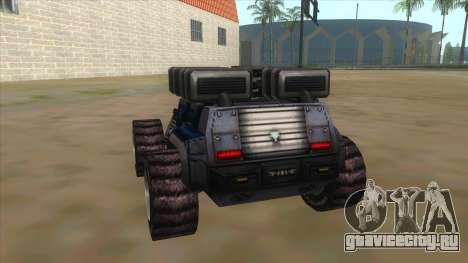 New RC Bandit для GTA San Andreas