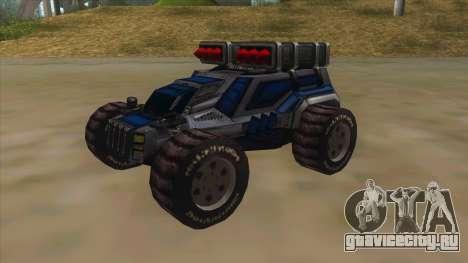 New RC Bandit для GTA San Andreas