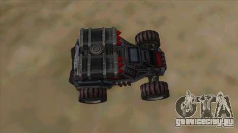 New RC Bandit для GTA San Andreas