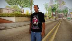 3D Space Cat T-Shirt