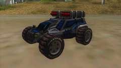 New RC Bandit для GTA San Andreas