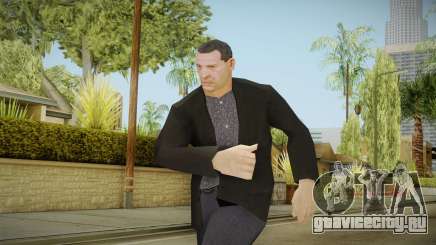 Russian Mafia для GTA San Andreas