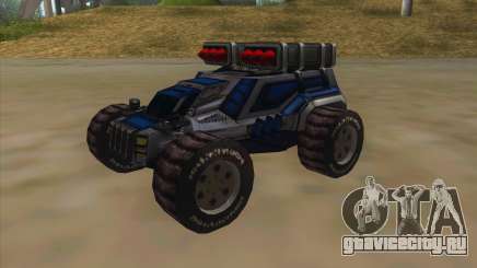 New RC Bandit для GTA San Andreas