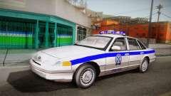 Ford Crown Victoria 1994 для GTA San Andreas