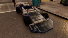BF Ramp Buggy