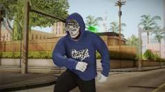 GTA 5 Online DLC Import Export Random Skin 2