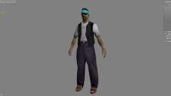 DFF Viewer by Majestic для GTA San Andreas