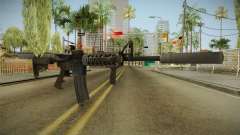Battlefield 4 - M16A4