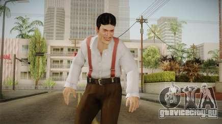 007 Goldeneye Jaws для GTA San Andreas