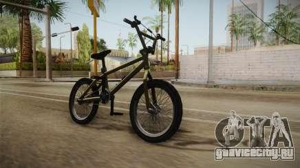 GTA 5 BMX для GTA San Andreas