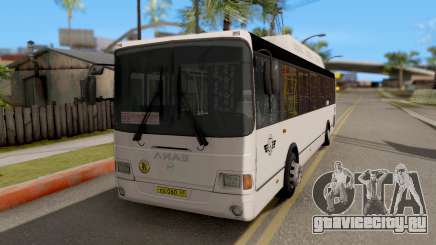 ЛиАЗ-5293.70 для GTA San Andreas