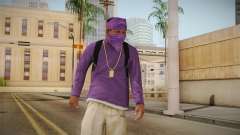 Ballas HQ