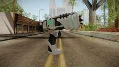 Planetside 2 - NS Deep Freeze для GTA San Andreas
