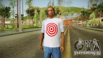 GTA 5 Special T-Shirt v16 для GTA San Andreas