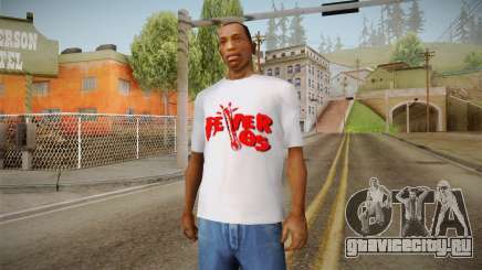 GTA 5 Special T-Shirt v3 для GTA San Andreas