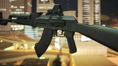 Black Edition Weapon Pack