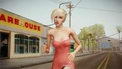 Vicky Skin