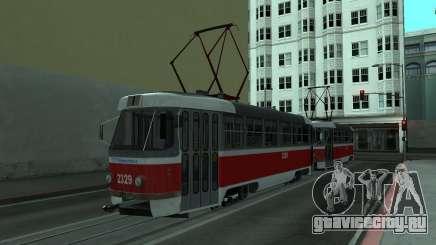 МТТА 2 для GTA San Andreas