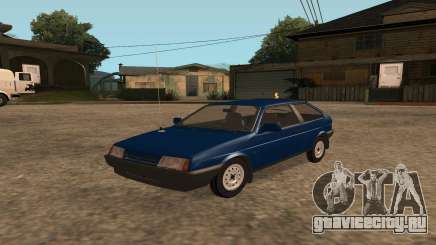 ВАЗ-2108 на радиоуправлении для GTA San Andreas