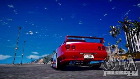 Simple Trainer v6.4 для GTA 5