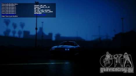 Simple Trainer v6.4 для GTA 5