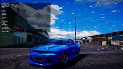 Simple Trainer v6.4 для GTA 5