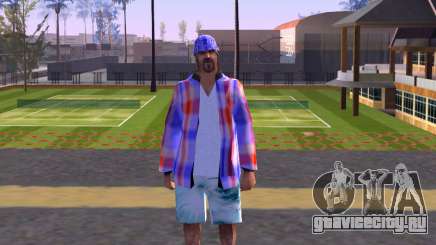 New SWMOTR2 для GTA San Andreas