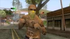 New Los Santos Vagos Skin 3