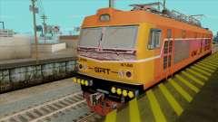 Alstom 4144 Electric Locomotive (Thailand) для GTA San Andreas