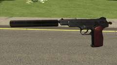 APS Suppressed для GTA San Andreas