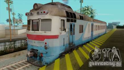 Д1-644 (главный) для GTA San Andreas